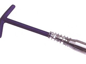 Spark Plug Ratchet