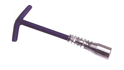 Carraca de bujias Spark Plug Ratchet - Image 1