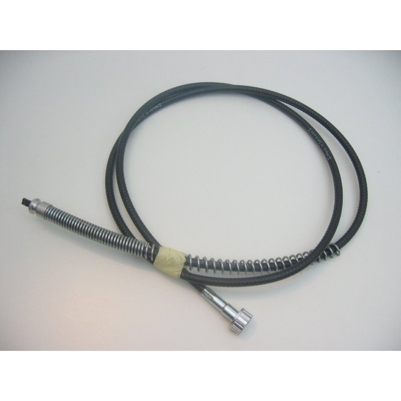 Cable velocímetro Mercedes 190SL Mercedes 190SL speedometer cable - Image 1