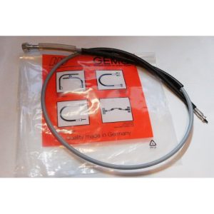 Cable velocímetro Mercedes W111, W113 Automatico