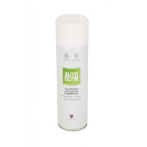 Auto  Glym spray tapicerias 450 ml