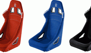 Sparco Sprint Seat