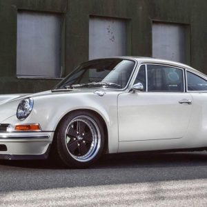 Llanta 14x5.5 PORSCHE 911-912( 1965-1977) PORSHE 914-916 ( 1970-1976)
