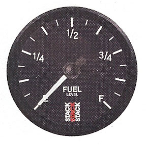 Fuel Level Gauge