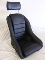 GTS ST Seat