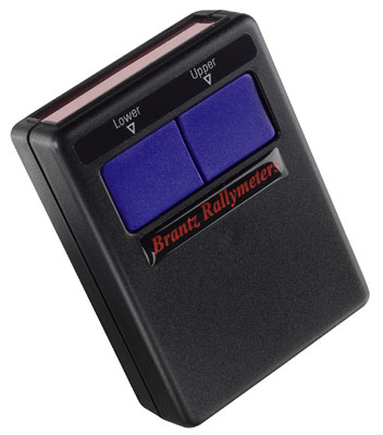 Radio control para Laser 3 Radio control for Laser 3 - Image 1