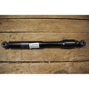Amortiguador dirección Mercedes 135mm Ponton / 190SL