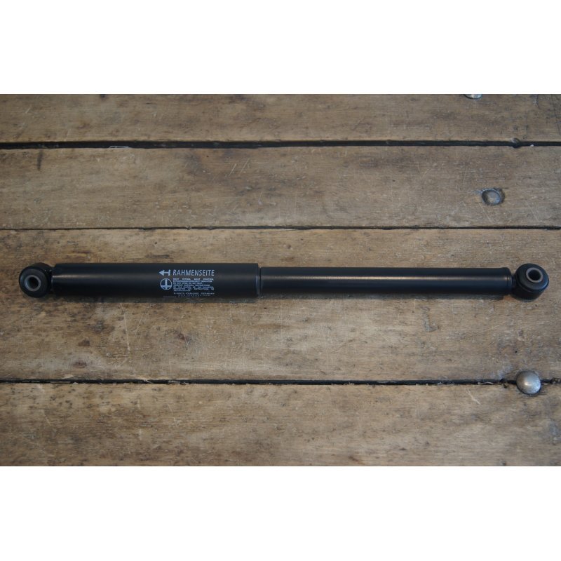 Amortiguador dirección Mercedes 150mm Ponton / 190SL Amortiguador dirección Mercedes 150mm Ponton / 190SL - Imagen 1