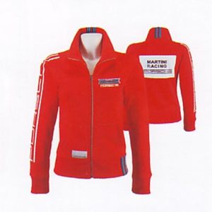 Martini Racing Women's Hoodie