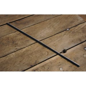 Panoramic Glass Roof Side Seal Mercedes W107 SLC