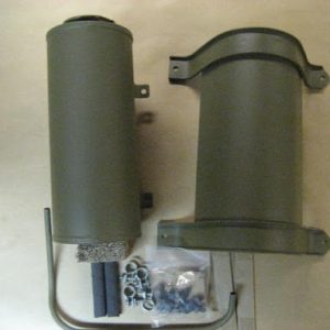 Kit de tanque de compensación Jeep Willys