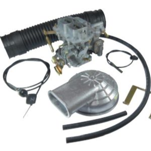 Colector admision Suzuki Samurai SJ413