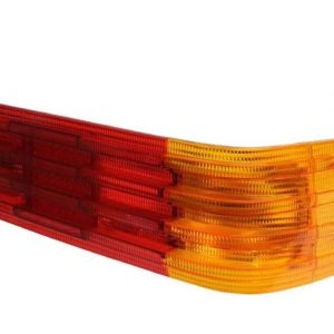 Right rear light lens Mercedes W107 SL/SLC 1078202666