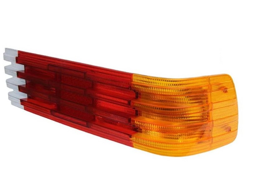 Tulipa luz trasera derecha Mercedes W107 SL/SLC 1078202666 Tulipa luz trasera derecha Mercedes W107 SL/SLC 1078202666 - Imagen 1