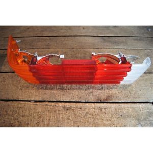 Left rear light lens Mercedes W107 SL/SLC 1078202366