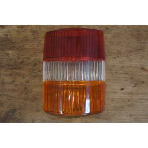 Rear light lens Mercedes 190SL / Ponton first series