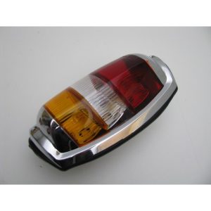 Rear light Mercedes Ponton 190SL second series