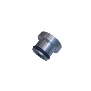 Tapón aceite aluminio tipo Holbay