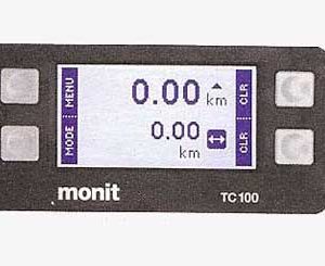 Monit Rally TC 100