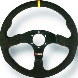 GP-Race TC 2000 Steering Wheel
