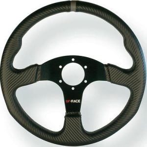 GP-Race TC 2000 Carbon Steering Wheel