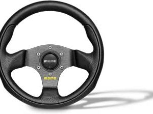 Momo Tuning Team Steering Wheel