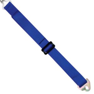 30 Cm harness tensioning straps