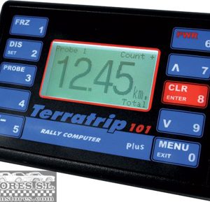 Terratrip 101 PLUS