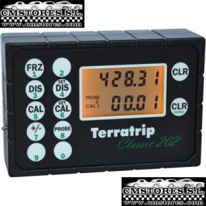 TERRATRIP 202 CLASSIC