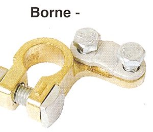 Battery Cut-Off Switch and Accessories