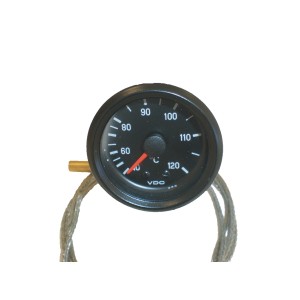 Termómetro mecánico VDO 40-120 ºC