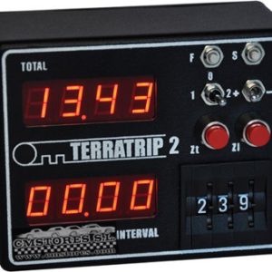 TERRATRIP 2 RETRO