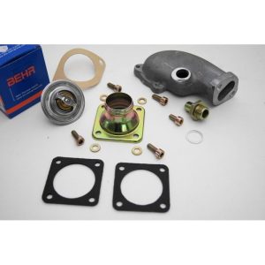 Complete thermostat Mercedes 190SL