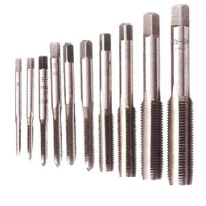 Tap Set