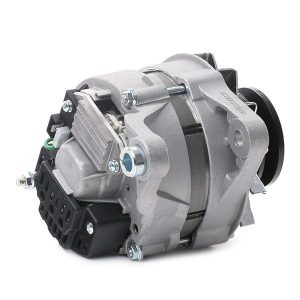 Tour de Course Alternator Renault 5 Turbo REM16-2