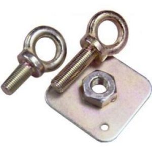 20 mm eye bolt.