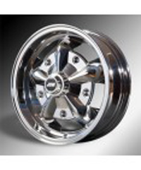 TORQUE 5x15 Cromada
