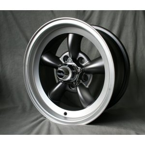 AR 7x15 wheel rim Chevrolet Camaro, Nova, Chevelle, El Camino, BelAir, Caprice, Impala, Corvette