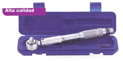 Llave de carraca Torque Wrench 1/2 - Image 1