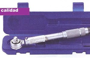 Torque Wrench 3/8