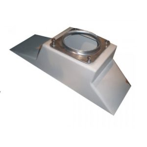 Torreta palanca de cambios ZF