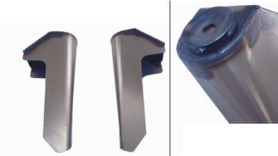 CREATOR: gd-jpeg v1.0 (using IJG JPEG v62), quality = 90 Group 4 "Montecarlo" Turrets (Pair) - Image 1