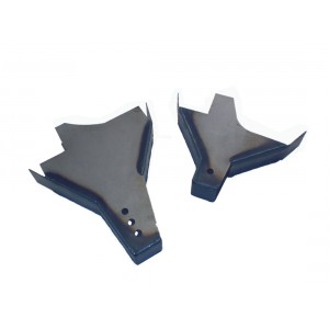 Torretas de Watt (par)