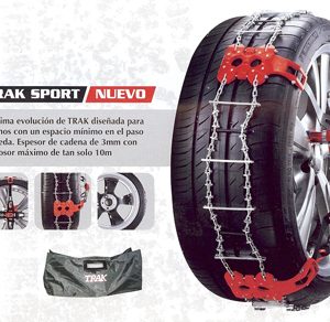 TRACK SPORT (30 sec)