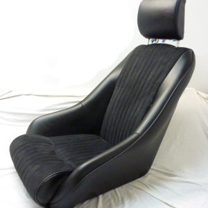 Asiento GTS  Trans Am
