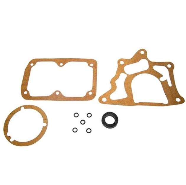 transmision-2 Kit junta caja de cambios Jeep Willys T90 - Imagen 1