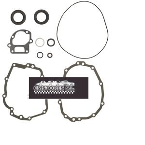 Juego de juntas, Porsche 911  75-89 Turbo