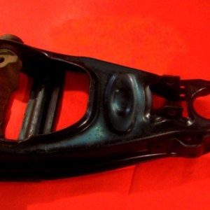 Trapecio inferior izquierdo sin soporte de barra estabilizadora Opel GT
