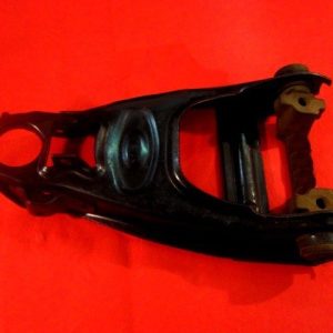 Trapecio inferior derecho sin soporte de barra estabilizadora Opel GT