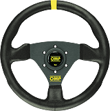 Volante OMP Rally Trecento